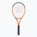 Tennis racket Wilson Burn 100S V6 orange