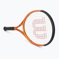 Tennis racket Wilson Burn 100S V6 orange 2