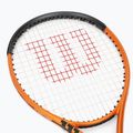 Tennis racket Wilson Burn 100S V6 orange 5