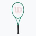Tennis racket Wilson Blade 101 Team V10 green