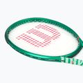 Tennis racket Wilson Blade 101 Team V10 green 5