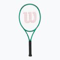 Children's tennis racket Wilson Blade Jr 26 V10 green