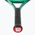 Children's tennis racket Wilson Blade Jr 26 V10 green 3