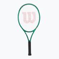 Children's tennis racket Wilson Blade Jr 25 V10 green