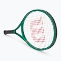 Children's tennis racket Wilson Blade Jr 25 V10 green 2