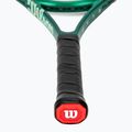 Children's tennis racket Wilson Blade Jr 25 V10 green 3