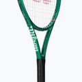 Children's tennis racket Wilson Blade Jr 25 V10 green 4