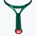 Tennis racket Wilson Blade 104 V10 green 3