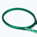 Tennis racket Wilson Blade 104 V10 green 5