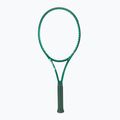 Tennis racket Wilson Blade 100L V10 green