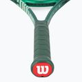 Tennis racket Wilson Blade 100L V10 green 3