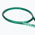 Tennis racket Wilson Blade 100L V10 green 5