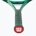Tennis racket Wilson Blade 100 V10 green 3