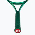 Tennis racket Wilson Blade 98S V10 green 3