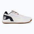 Men's tennis shoes Wilson Rush Pro 5 Clay white/navy blazer/gum 2