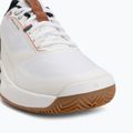 Men's tennis shoes Wilson Rush Pro 5 Clay white/navy blazer/gum 7