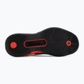 Men's padel shoes Wilson Rush Pro 5 black/infrared/white 4