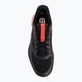 Men's padel shoes Wilson Rush Pro 5 black/infrared/white 5