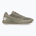 Men's tennis shoes Wilson Rush Pro 5 vetiver/tofu/caramel cafe 2