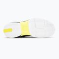 Men's tennis shoes Wilson Rush Lite 5 Clay black/white/safety yellow 4