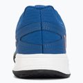 Children's tennis shoes Wilson Rush Pro Ace L Jr déjà vu blue/orange tiger/white 6