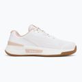 Women's tennis shoes Wilson Intrigue Pro white/cameo rose/gum 2