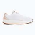 Women's tennis shoes Wilson Intrigue Lite white/cameo rose/gum 2