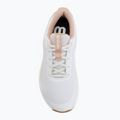 Women's tennis shoes Wilson Intrigue Lite white/cameo rose/gum 5