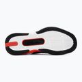 Men's tennis shoes Wilson Rush Pro 5 black/infrared/white 4