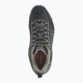 Merrell Intercept grey men's hiking boots J73703 14