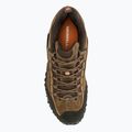 Merrell Intercept moth brown men's hiking boots 5