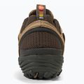 Merrell Intercept moth brown men's hiking boots 6