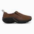 Men's shoes Merrell Jungle Moc brown 2