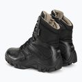 Bates men's shoes Delta 8 Side Zip Gore-Tex black 3