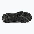 Bates men's shoes Delta 8 Side Zip Gore-Tex black 5