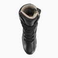 Bates men's shoes Delta 8 Side Zip Gore-Tex black 6