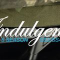 Nash Tackle Indulgence MF60 5 Season SS4 MkII brown bed T9487 6