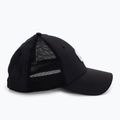 HYDROGEN Tennis Cap black FR0092007 2