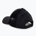HYDROGEN Tennis Cap black FR0092007 3