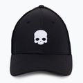HYDROGEN Tennis Cap black FR0092007 4