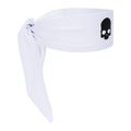 HYDROGEN headband white T00300001
