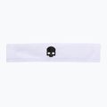 HYDROGEN headband white T00300001 3