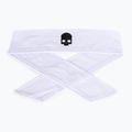 HYDROGEN headband white T00300001 4