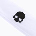 HYDROGEN headband white T00300001 5