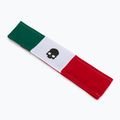 HYDROGEN headband red-green T00304290 2