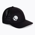 HYDROGEN Basket baseball cap black RG3005007