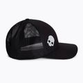 HYDROGEN Basket baseball cap black RG3005007 2
