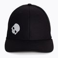 HYDROGEN Basket baseball cap black RG3005007 4