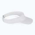 Women's tennis canopy HYDROGEN Visor white T03006001 2