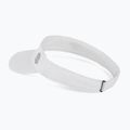 Women's tennis canopy HYDROGEN Visor white T03006001 3